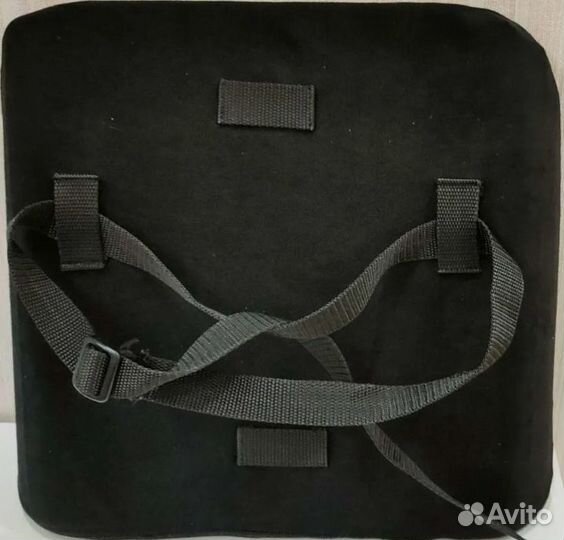 Ортопедическая подушка поясницу, спину, trelax