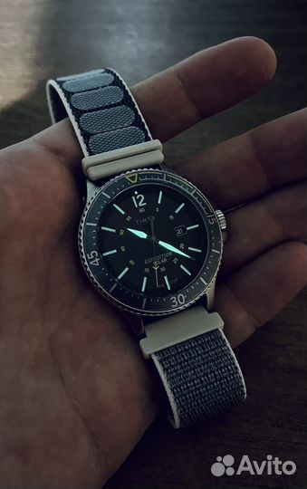 Часы мужские timex