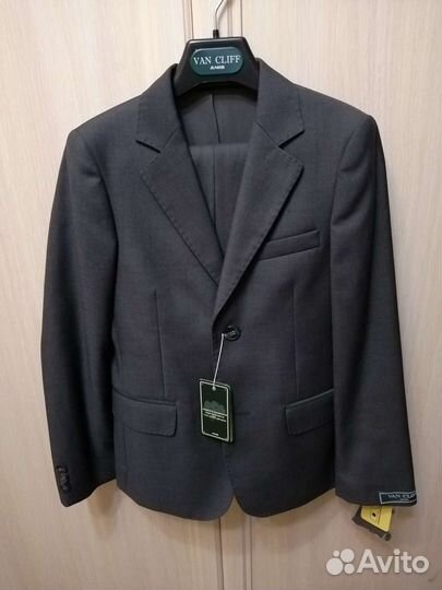 Костюм для мальчика Van Cliff