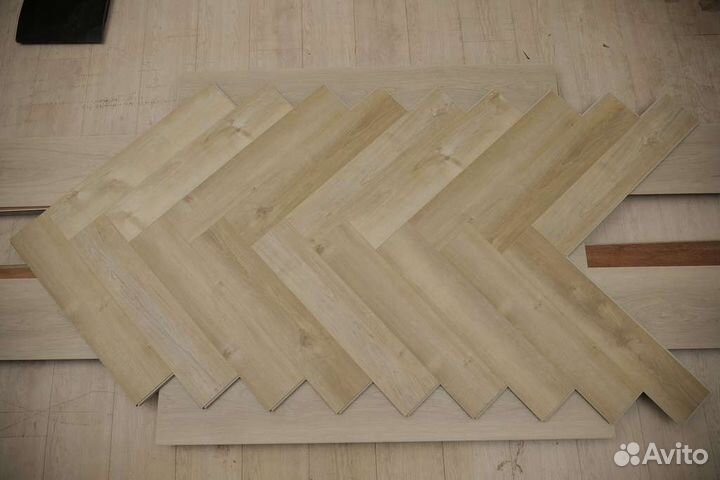 Ламинат со склада