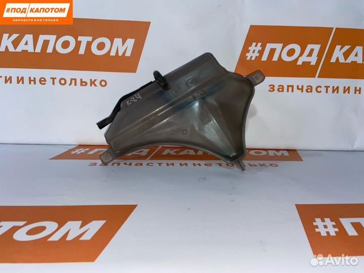 Бачок расширительный Mazda 6 GJ 2012 K2443