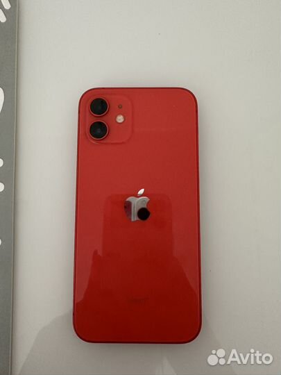 iPhone 12, 128 ГБ