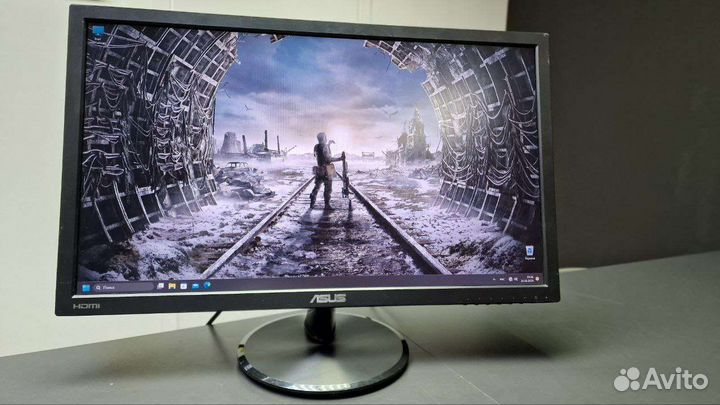 Монитор Asus VP247HAE