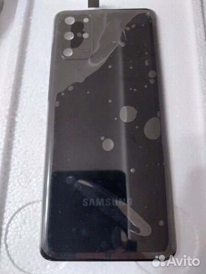 Samsung Galaxy S20+, 8/128 ГБ