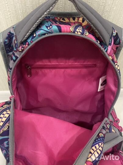 Рюкзак школьный для девочки
