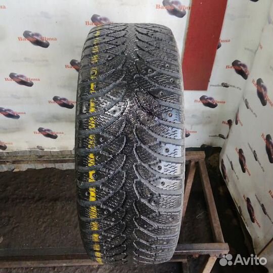 Cordiant Sno-Max 215/55 R16