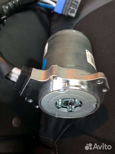 Блок управления эур Kia Optima седан 2.0 2018