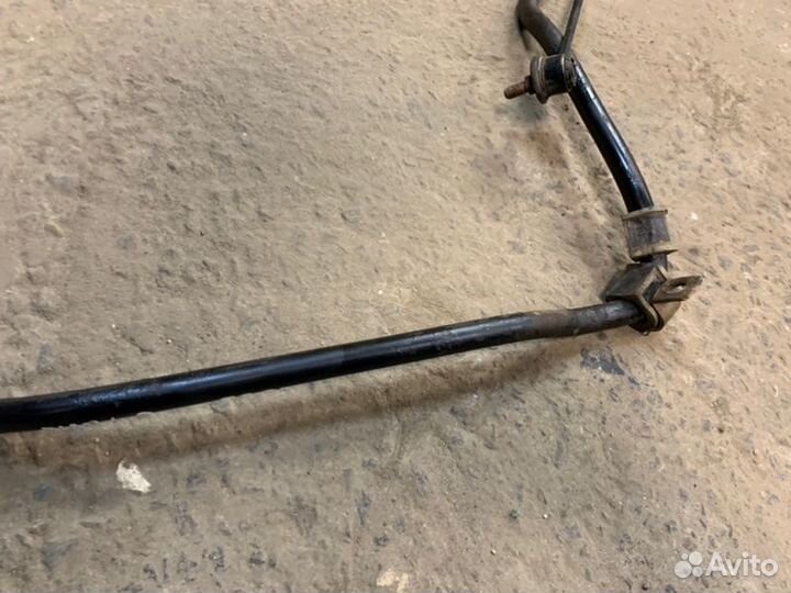 Стабилизатор передний Kia Rio универсал 1.5 A5D