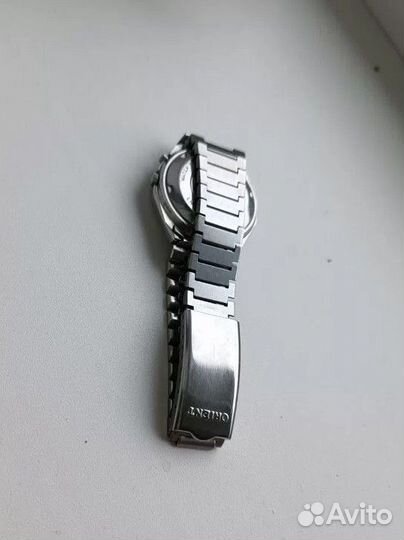 Наручные часы orient