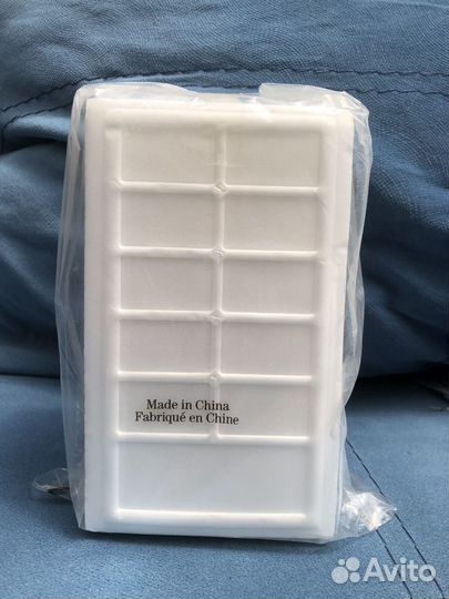 Палитры, щетки для туши, кисти для помады