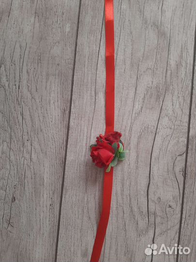 Бутоньерка