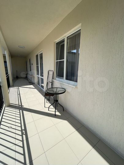 Комната 40 м², 2/2 эт.