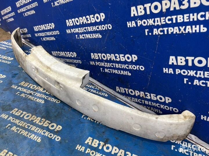 Наполнитель переднего бампера Kia Shuma 2 лифтбэк