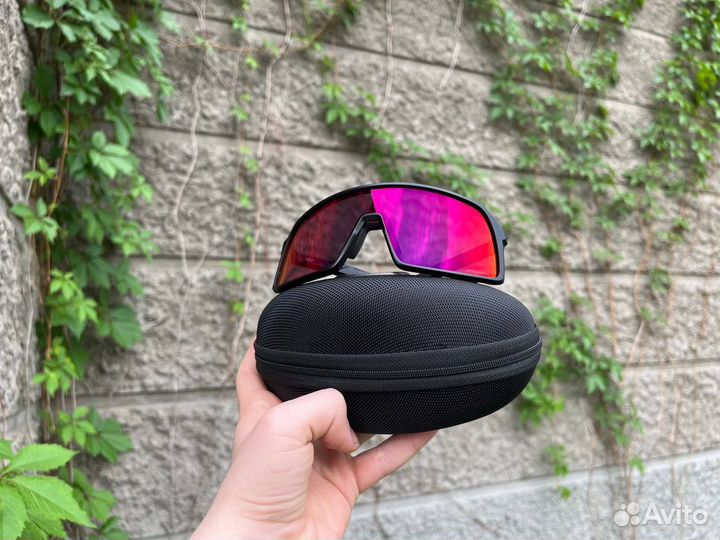Очки Oakley Sutro оригинал