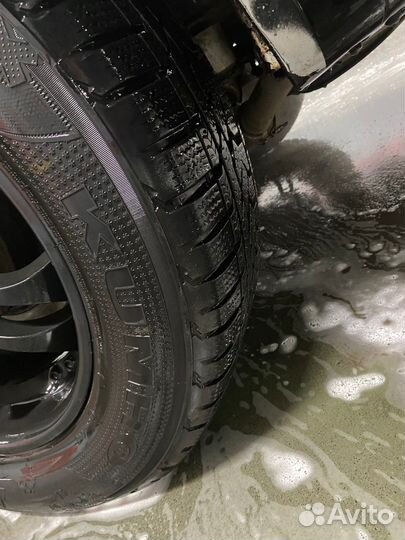 Kumho I'Zen RV KC15 265/60 R18