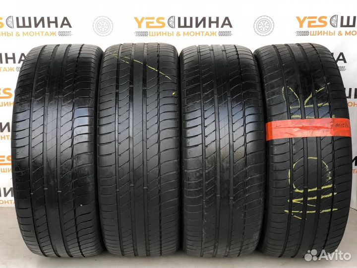 Michelin Primacy 3 225/50 R17 74D