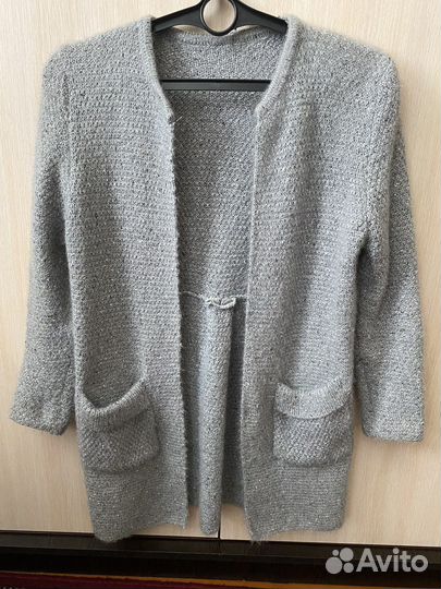 Кардиган женский 42 44
