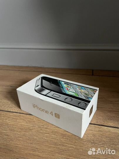 Коробки Apple и не только