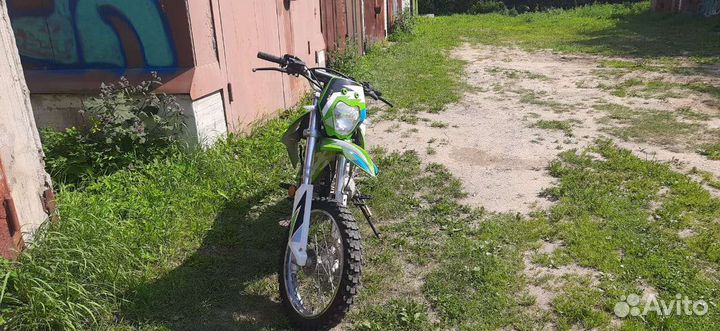 Racer rc200gy-c2