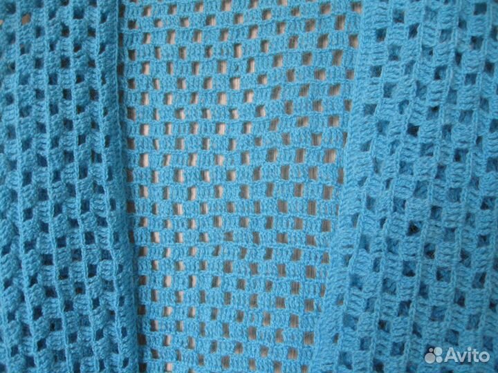 Косынка новая.Ручная работа