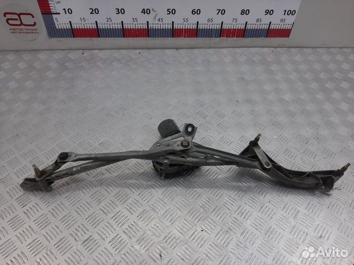 Трапеция для mercedes-benz E-Class (W211)