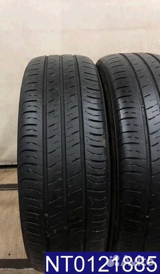 Kumho Solus SA01 KH32 205/65 R16 95H