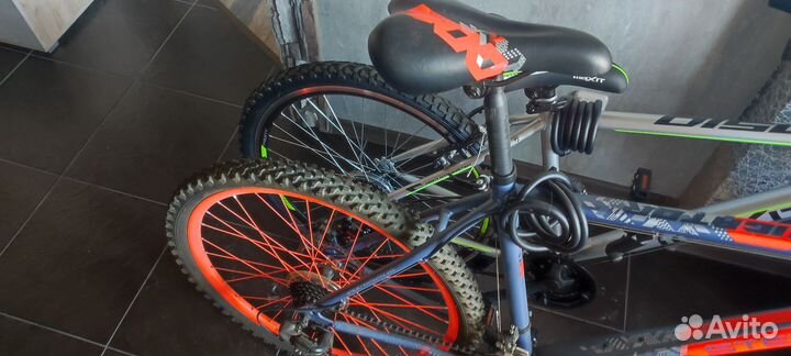 Велосипед stels navigator 500MD 20