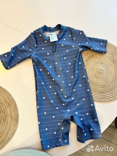 Купальный костюм