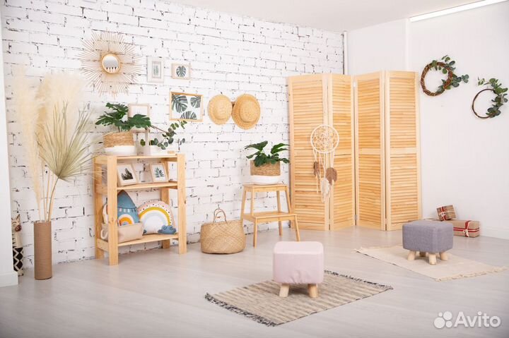 Детская фотостудия