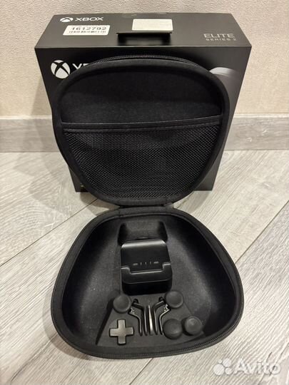 Xbox elite controller 2