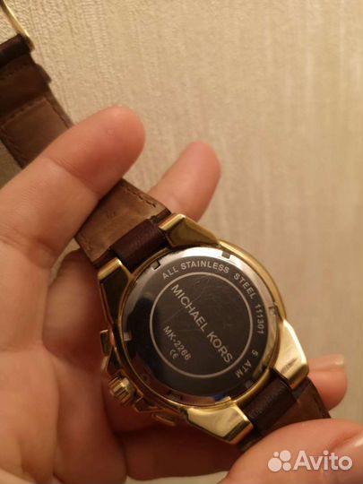Часы Michael Kors MK-2266