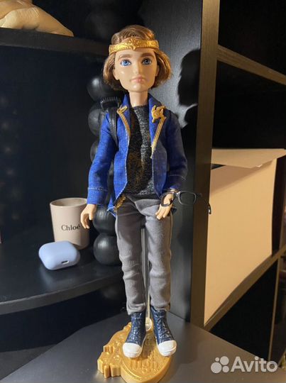 Кукла Ever after high Декстер Чарминг