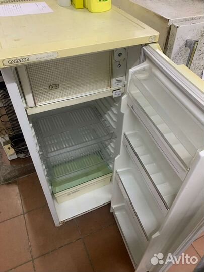 Холодильники бу, выбор, гарантия, доставка