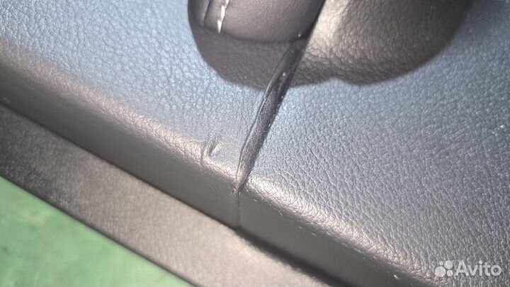 Б/У Обшивка двери задняя правая R lexus RX300