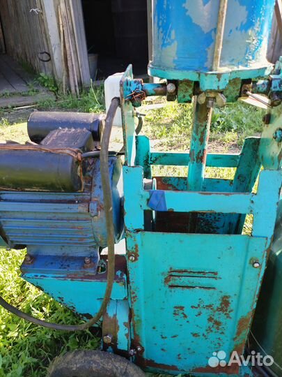 Доильный аппарат для коров бу