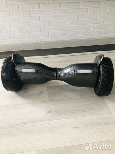 Гироскутер