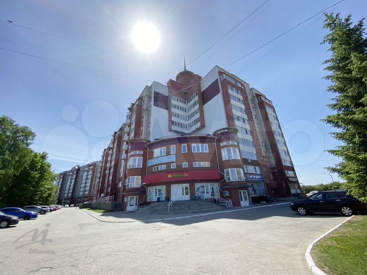 Продажа Петрова 247