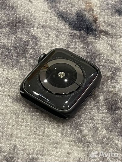 Часы apple watch 5 44 mm