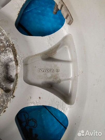 Диск литой Ленд Крузер 100