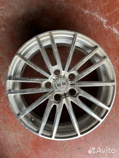 Диски r 16 5 108