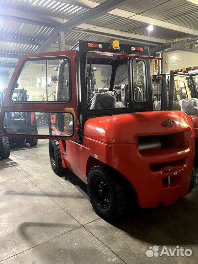 Вилочный погрузчик HANGCHA CPCD50-AXG53 ZSM450, 2023