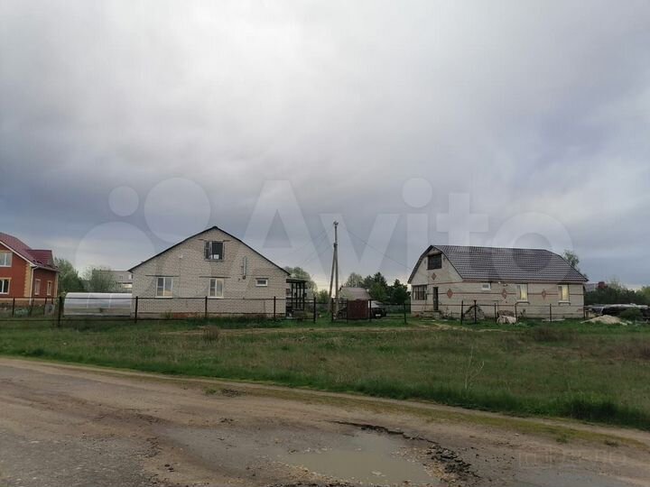 Участок 15 сот. (ИЖС)