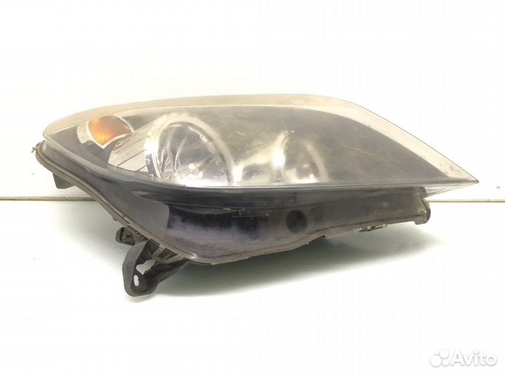 Фара правая Opel Astra H 1.7 cdti 2007