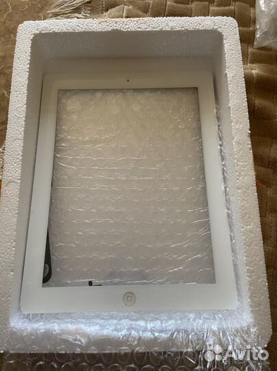 Продам iPad 4 a1460