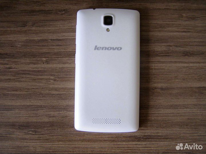 Телефон lenovo a1000