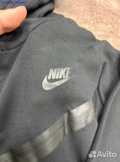 Костюм Nike tech fleece