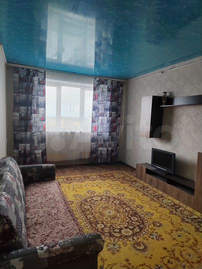 2-к. квартира, 52,2 м², 3/9 эт.