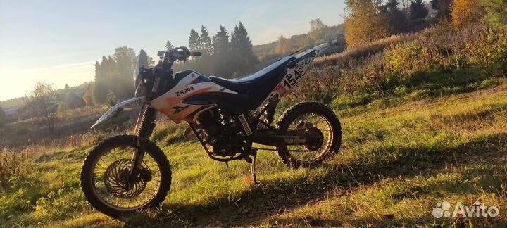 ABM ZR200