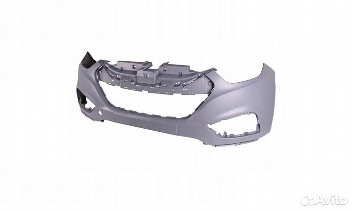 Бампер передний Hyundai ix35 новый