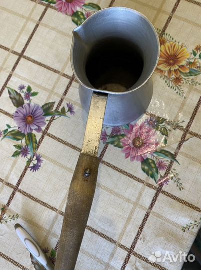 Турка для кофе